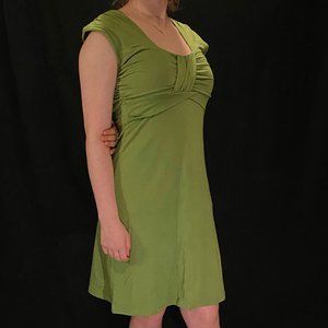 Athleta Petite Dress